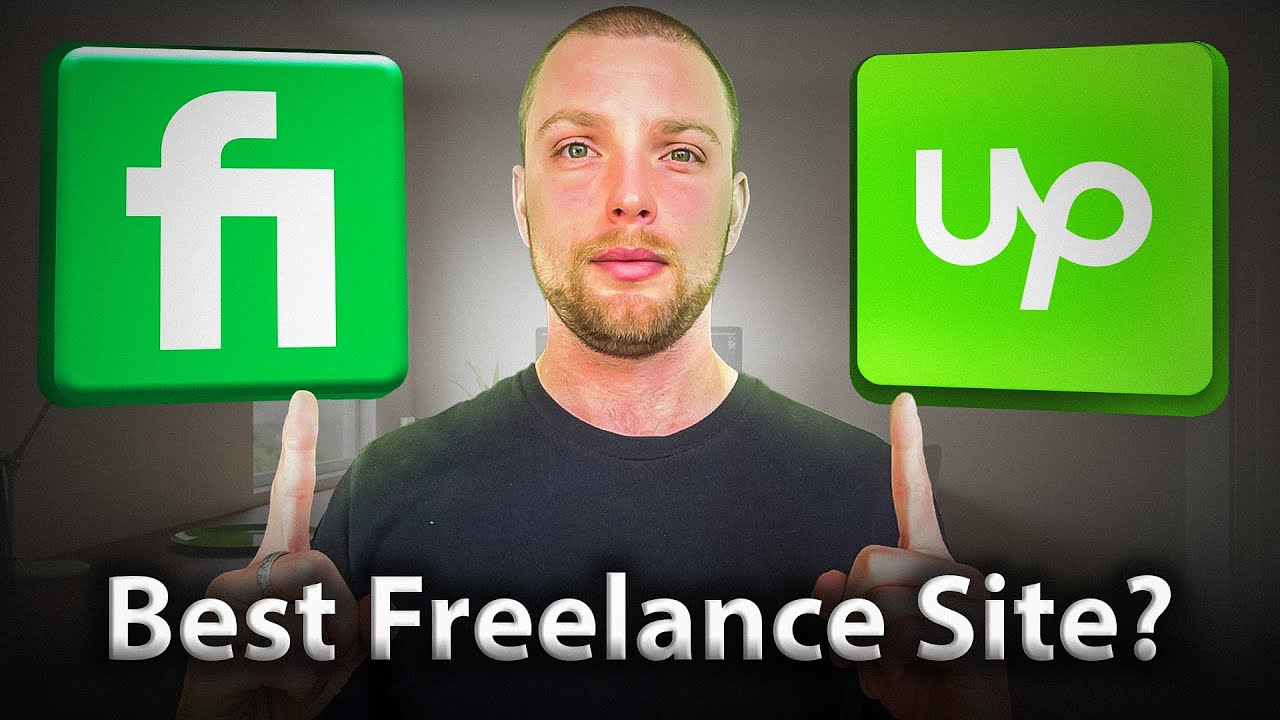 Fiverr vs. Upwork: Which One Is the Best Freelancing Platform