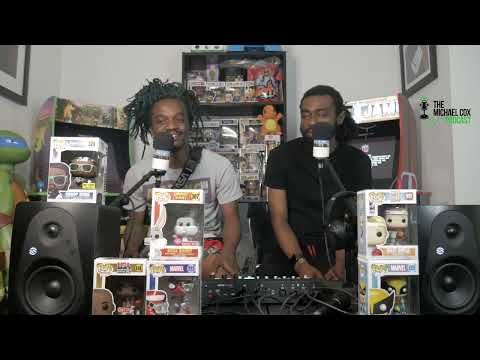 Ace Gabbana & Cameron Tyler Interview