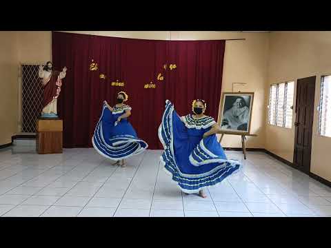 La danza negra - Son de marimba