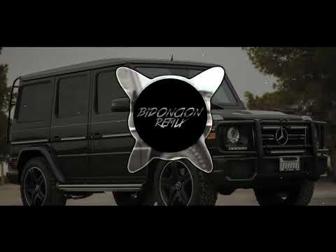 Nebesnyi - ДУМАЛИ (BID0NCI0N REMIX)