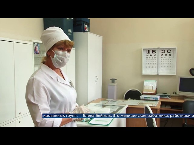 В России могут ввести штрафы за отказ от прививок