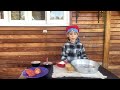 Receita Pizza Bolacha