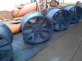 Axial flow fan impeller manufacturer,Thermal ...