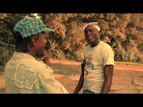 Teflon Mula Wasting Time Official Music Video