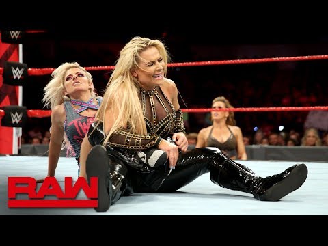 Natalya’s Dad Jim Neidhart Didn’t Want Her To Be A Wrestler