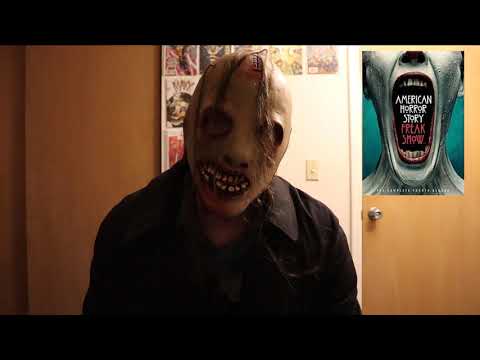 American Horror Story: Episode 4 review (Bloody Face)
