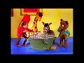 The Animal Shelf 1997 2000 Disney Videos 1997 UK VHS Promo COMING SOON