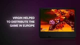 Mega Drive developers profile: Virgin