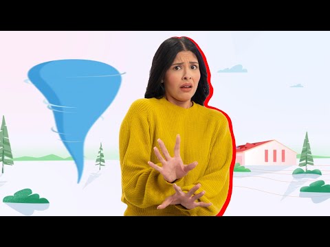 Disaster Preparedness: Tornadoes