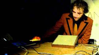 DAEDELUS Live Pt.2 @ ELITA SUNDAY PARK