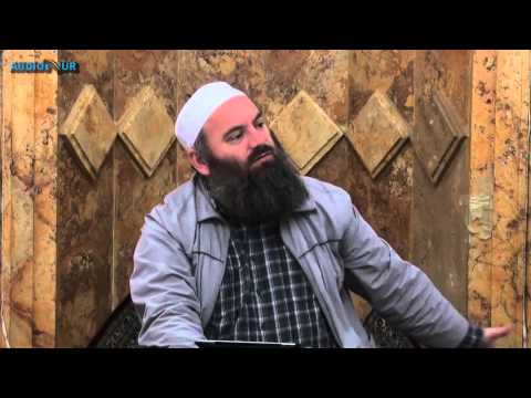 172. Pas Namazit të Sabahut - Ndalimi i padrejtësisë - Hadithi 207