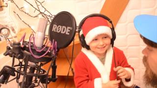 23 Dec - Jansson Frestare - NY FÖR I ÅR - (2016!!!!)