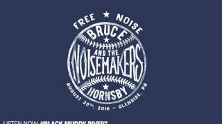 Bruce Hornsby & The Noisemakers - "Black Muddy River" (#FreeNoise - Glenside, PA - 8.30.16)