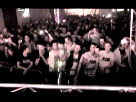 intro Tekno Traxx for dna killerz b-day bash @ cherrymoon