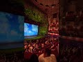 Magical Spirited Away At London Coliseum Spiritedaway Stageproduction London Japan Ghibli