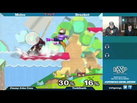 TNT 11-17-15 Mr_Sweet vs TechDeath - WQ