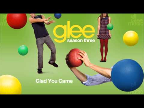 Video thumbnail for Glad You Came