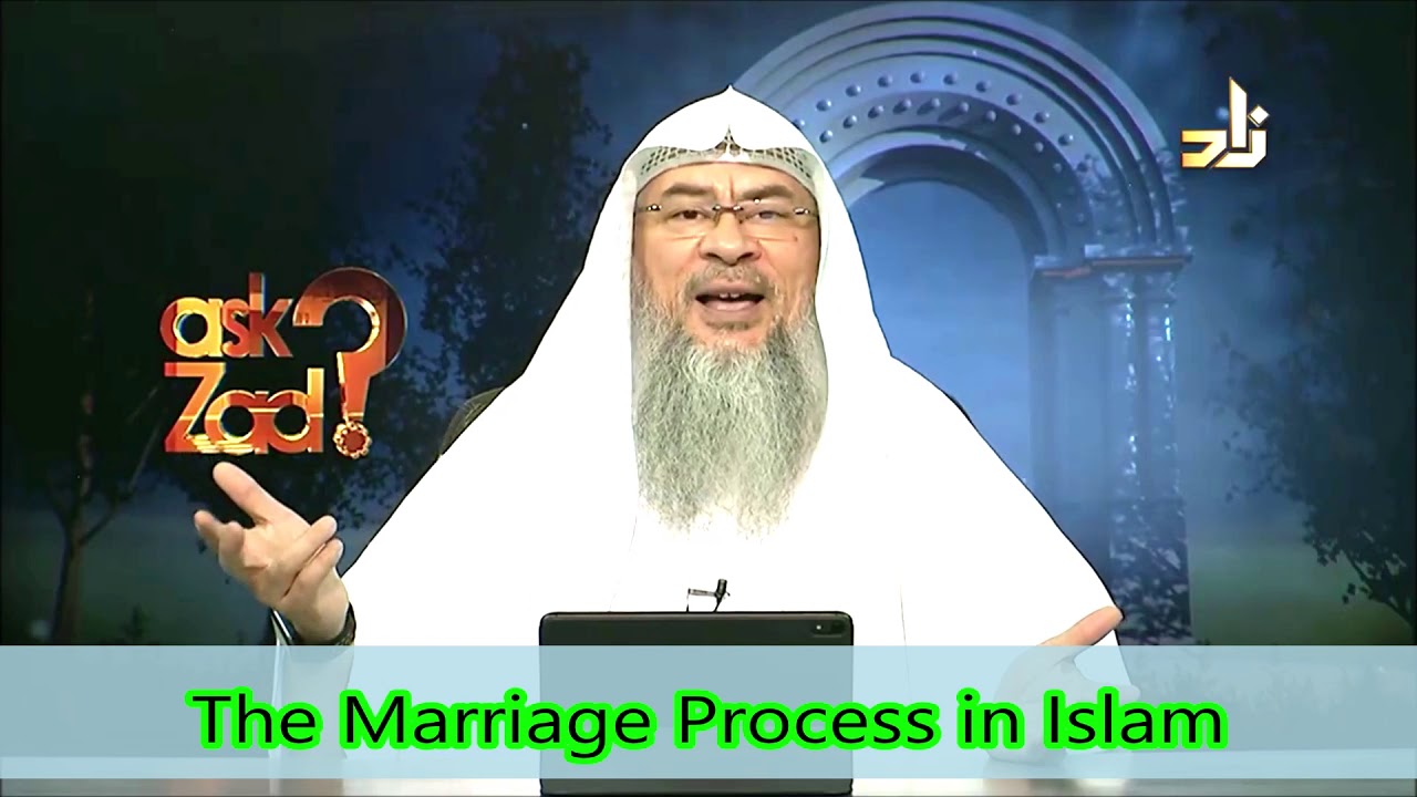 How to Prepare for an Islam Wedding Proposal