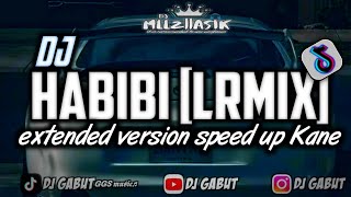 Download lagu DJ HABIBI [LRMIX] SPEED UP VIRAL FYP TIKTOK!! mp3