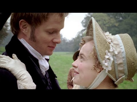 A walk to Winthrop - Persuasion (2007) subs ES/PT-BR