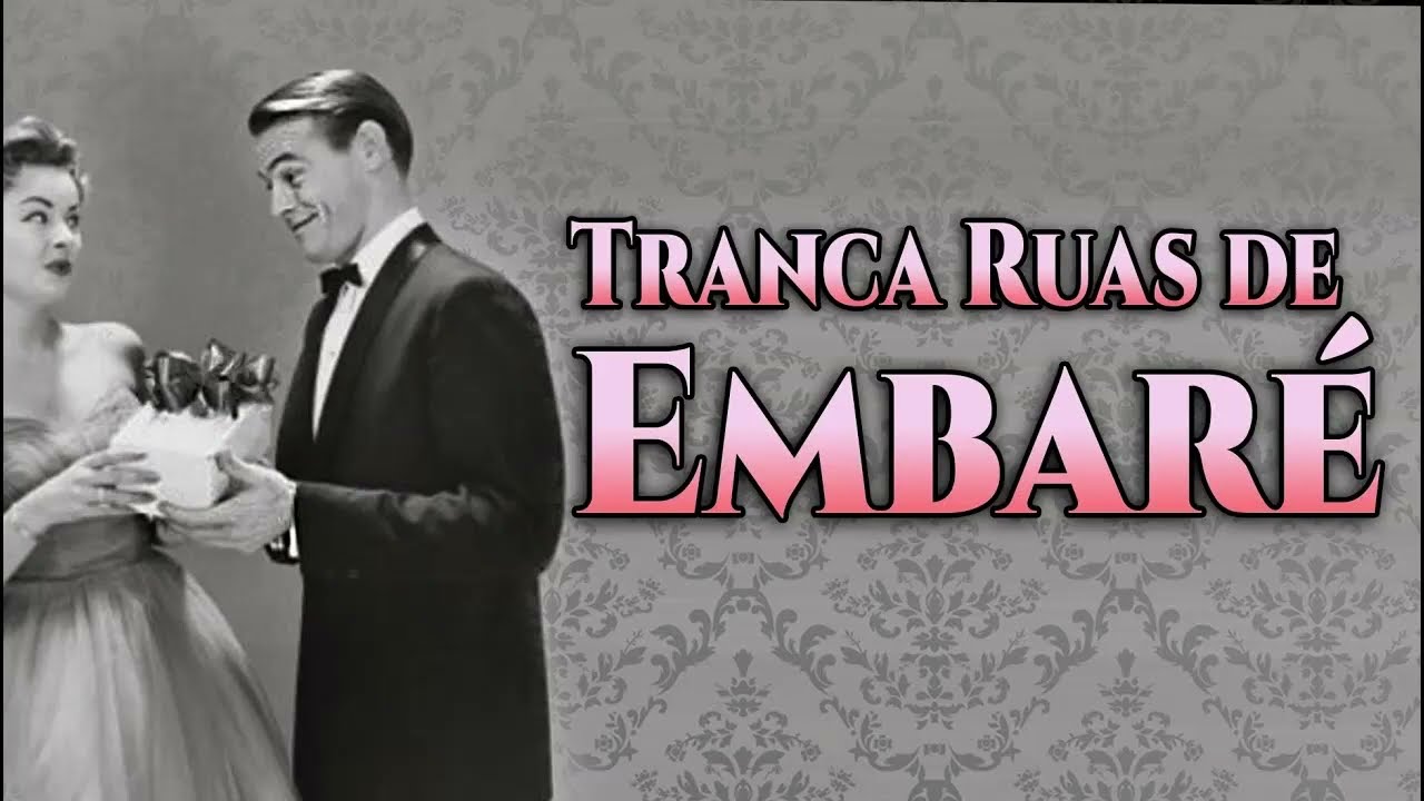 Watch Now História do exu tranca rua de embaré História do exu tranca rua de embaré