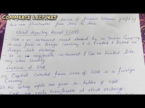 owners fund and borrowed fund meaning features sources of finance on the basis of ownership