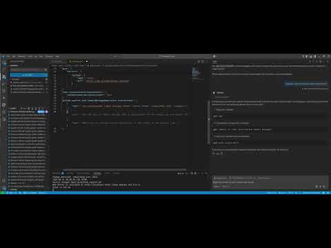 Customize Github Copilots Commit Messages In Vs Code Step By Step Guide