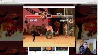 Je teste les jeux de mes élèves en vidéo (et je m'emporte sur une injustice)