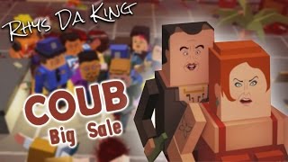 Crazy Oafish Ultra Blocks Big Sale