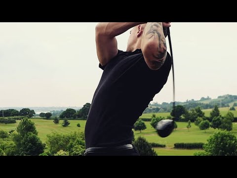 Qualifying For The Open | Part 1