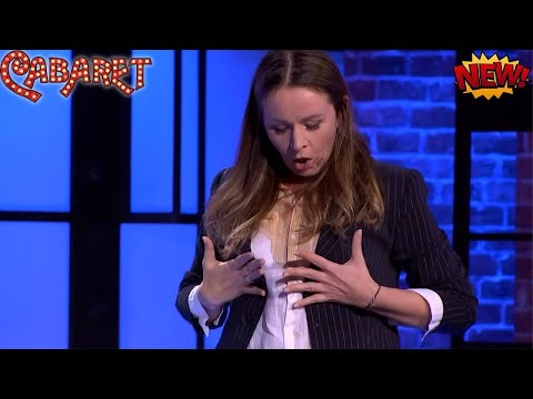 Pijana żona - Kabaret Młodych Panów & Spółka z o.o. | Gdy żona wraca z imprezy...