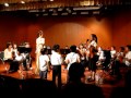 SEPT 26 2010 狂想師生音樂會大合奏女人香PON UNA CABEZA ...