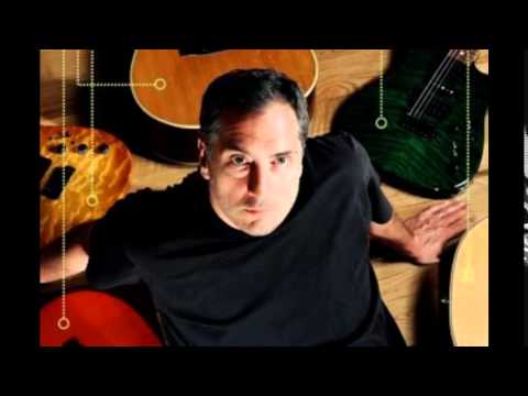 CHUCK LOEB ||  NEW LIFE [Smooth Guitar Jazz]