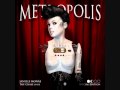 Janelle Monáe ~  Cybertronic Purgatory