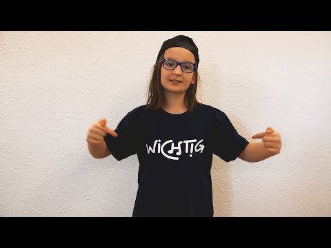 Songs für Coole Kids - Wichtig