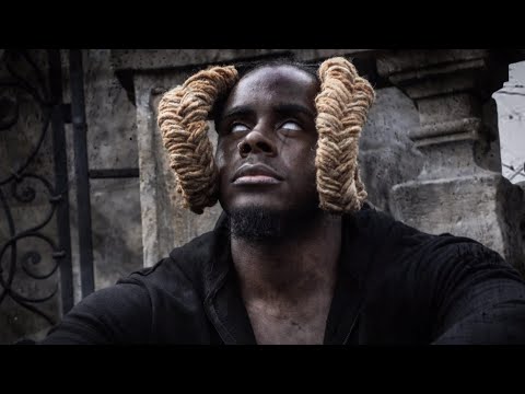 Bill $Aber - 666Problems [Official Audio]