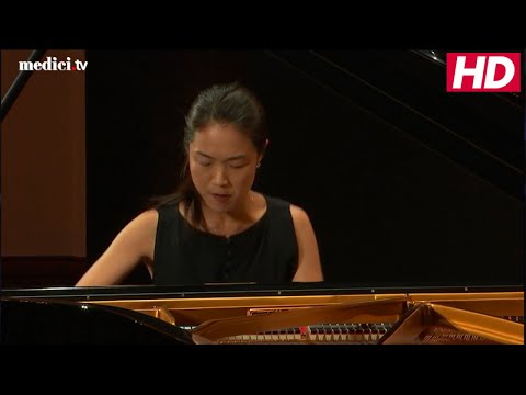 #LeedsPiano2018 - Yoonji Kim