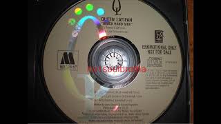 Queen Latifah &quot;Black Hand Side&quot; (Al&#39;s Remix Edit)
