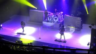 Skunk Anansie-Over the Love Live at Brixton Academy 01_12_2012