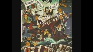 Sex Pistols - Friggin In The Riggin