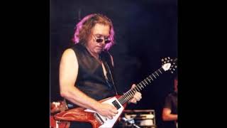 Dirty Dave Osti-Bad Blood
