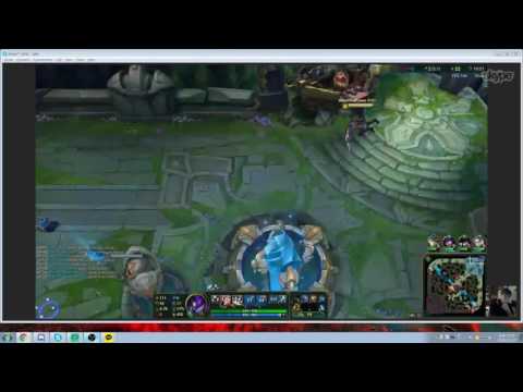 [Coaching-Jungle] Kha'Zix Challenger