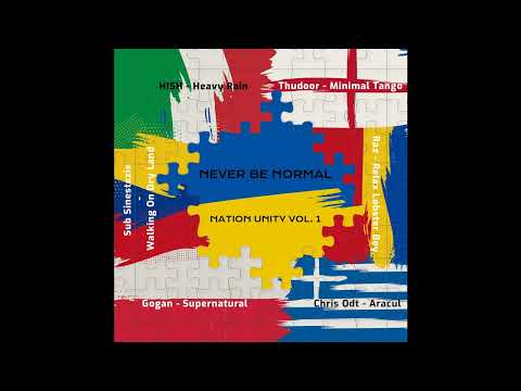 Raz - Relax Lobster Boy [NUVA001]