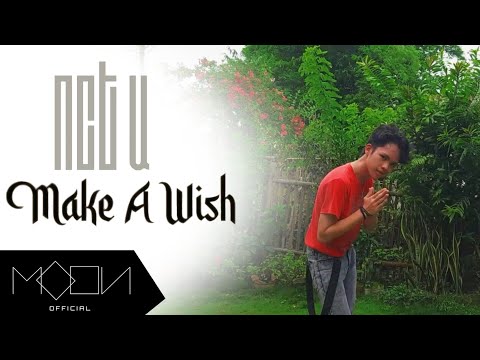 [KPOP IN PUBLIC] NCT U (엔시티 유) - MAKE A WISH (Birthday Song) | DANCE COVER | JM REYES (Philippines)