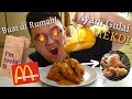 Resep Ayam Goreng Gulai McDonald Jamin Lebih Enak
