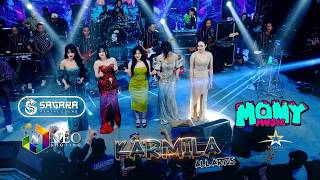 Download lagu KARMILA - ALL ARTIS - MONY MUSIC - SAGARA PRO AUDIO - Wedding NINDA & ALDHY mp3