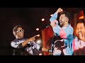 U1 Hiphop Tamizha Mashup Surprise Return Of The Dragon Malaysia Concert 2026 U1 Mashup