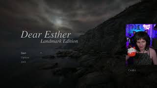 Dear Esther | First Playthrough