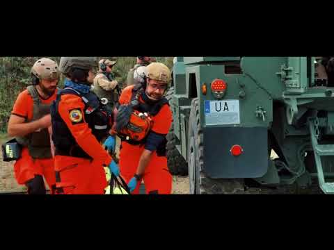 Relacja ze szkolenia TECC