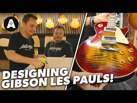 Gibson Les Paul Custom Shop 1959 Reissue VOS 2012 - Dealer Select Top Dark Burst image 21